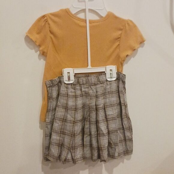 Tahari Girls Shirt & Skirt Set - Picture 4 of 4